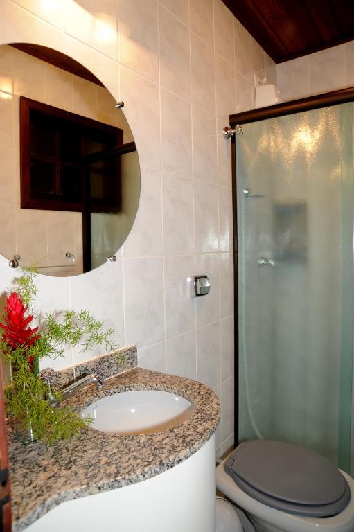 Quarto Luxo